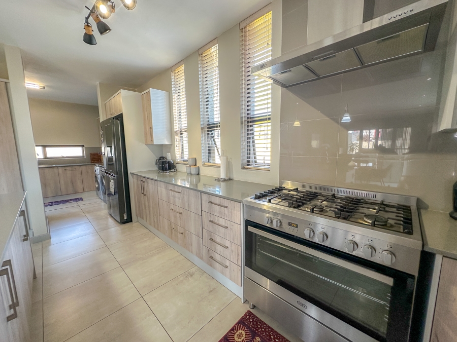 4 Bedroom Property for Sale in Midstream Meadows Gauteng