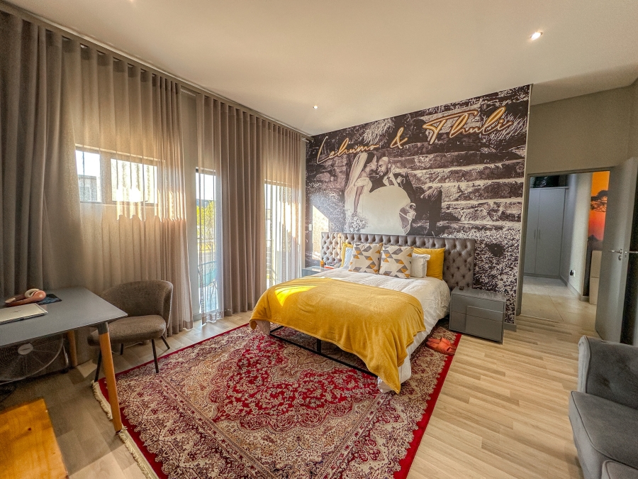 4 Bedroom Property for Sale in Midstream Meadows Gauteng