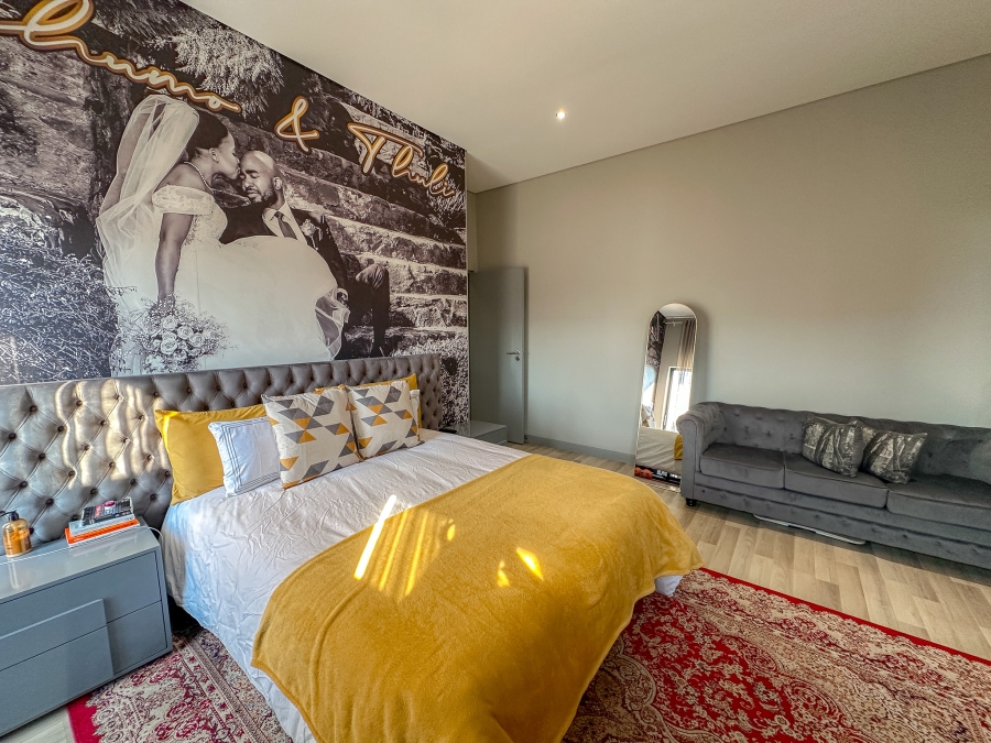 4 Bedroom Property for Sale in Midstream Meadows Gauteng