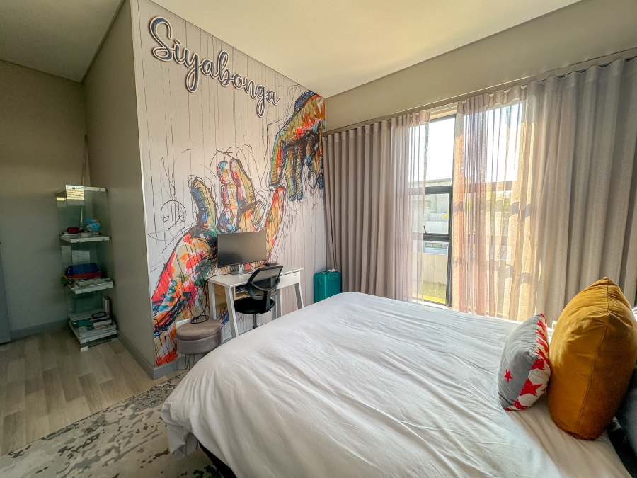 4 Bedroom Property for Sale in Midstream Meadows Gauteng