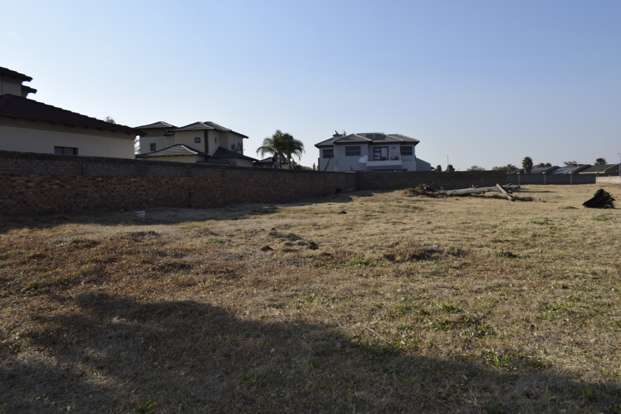 0 Bedroom Property for Sale in Helderwyk Gauteng