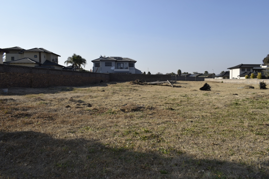 0 Bedroom Property for Sale in Helderwyk Gauteng