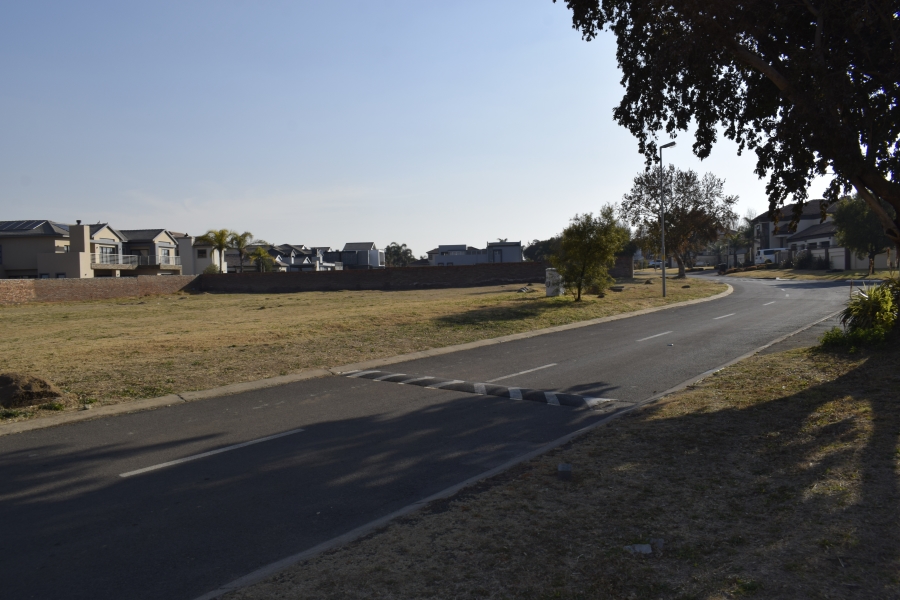 0 Bedroom Property for Sale in Helderwyk Gauteng