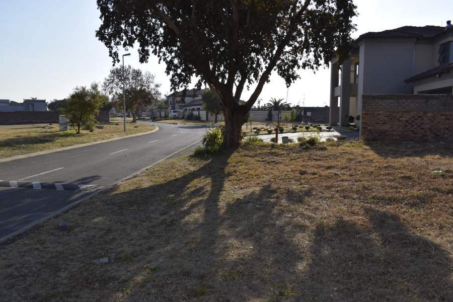 0 Bedroom Property for Sale in Helderwyk Gauteng