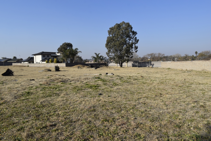 0 Bedroom Property for Sale in Helderwyk Gauteng