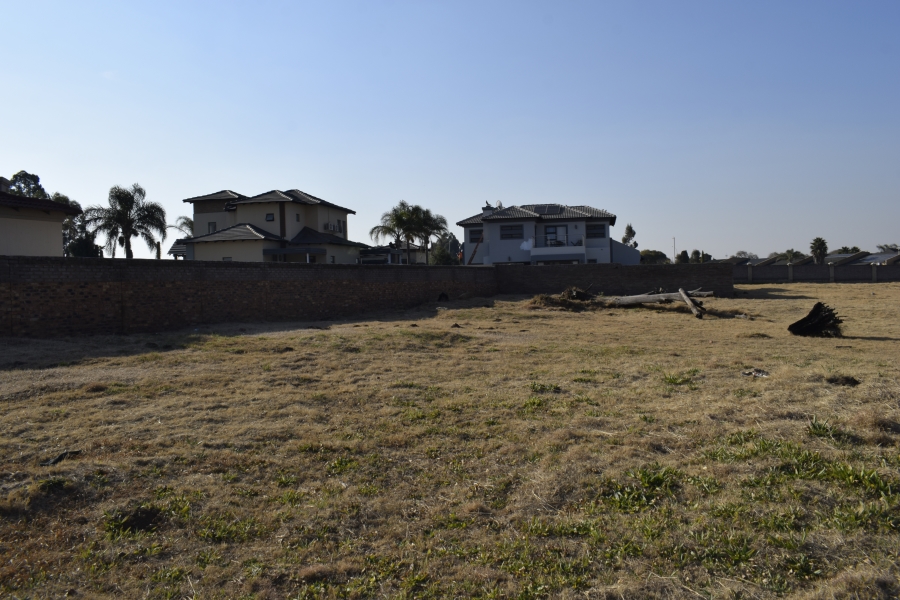 0 Bedroom Property for Sale in Helderwyk Gauteng