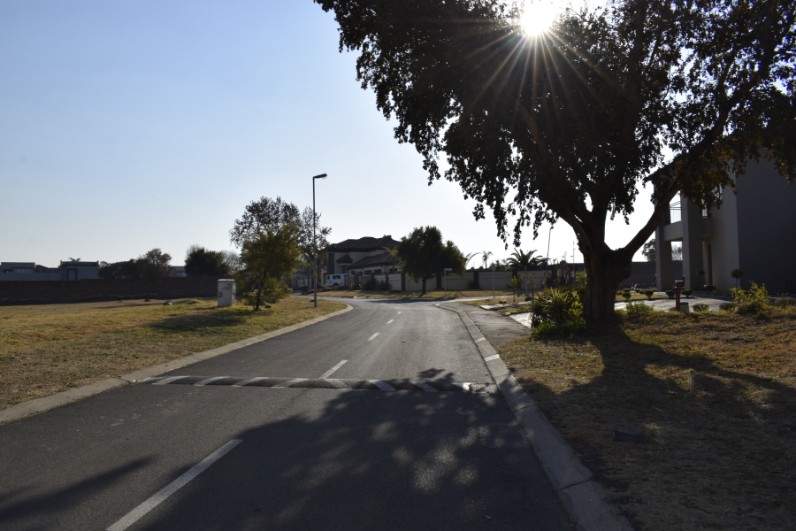 0 Bedroom Property for Sale in Helderwyk Gauteng