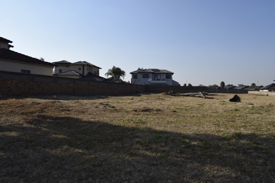 0 Bedroom Property for Sale in Helderwyk Gauteng