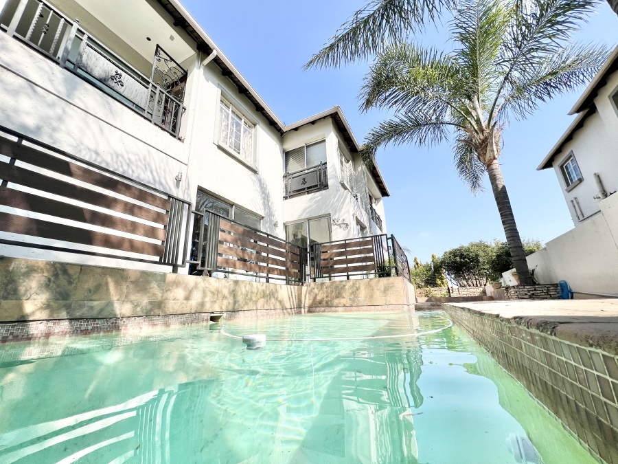 3 Bedroom Property for Sale in Kyalami Hills Gauteng