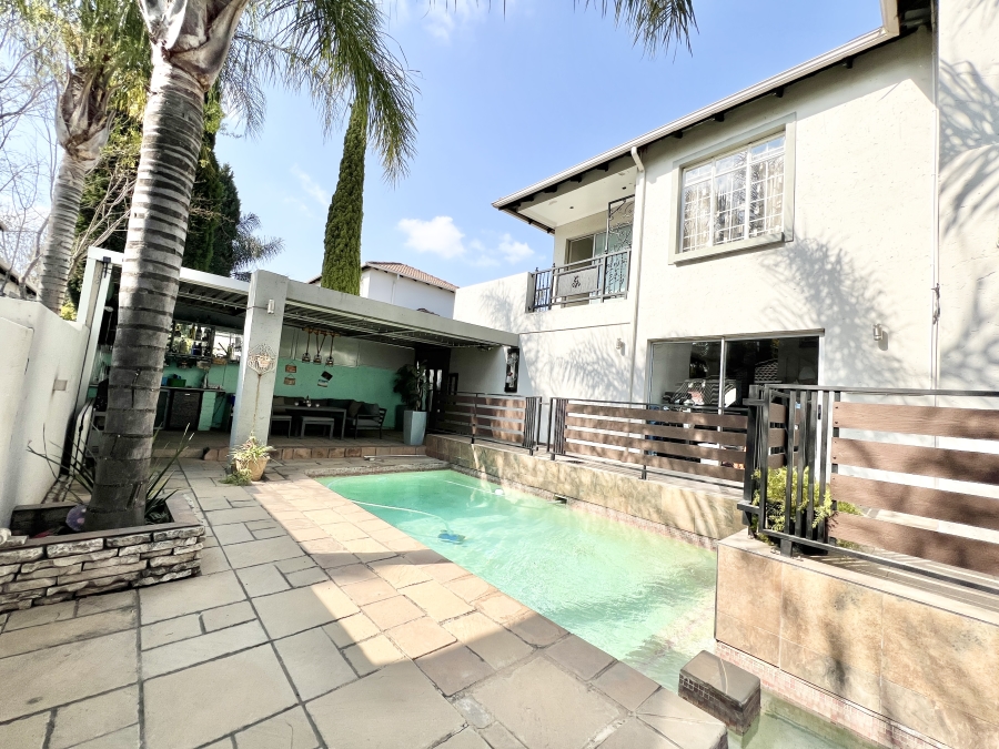 3 Bedroom Property for Sale in Kyalami Hills Gauteng