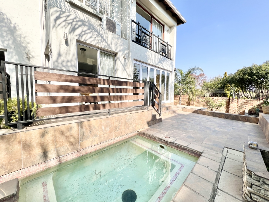 3 Bedroom Property for Sale in Kyalami Hills Gauteng
