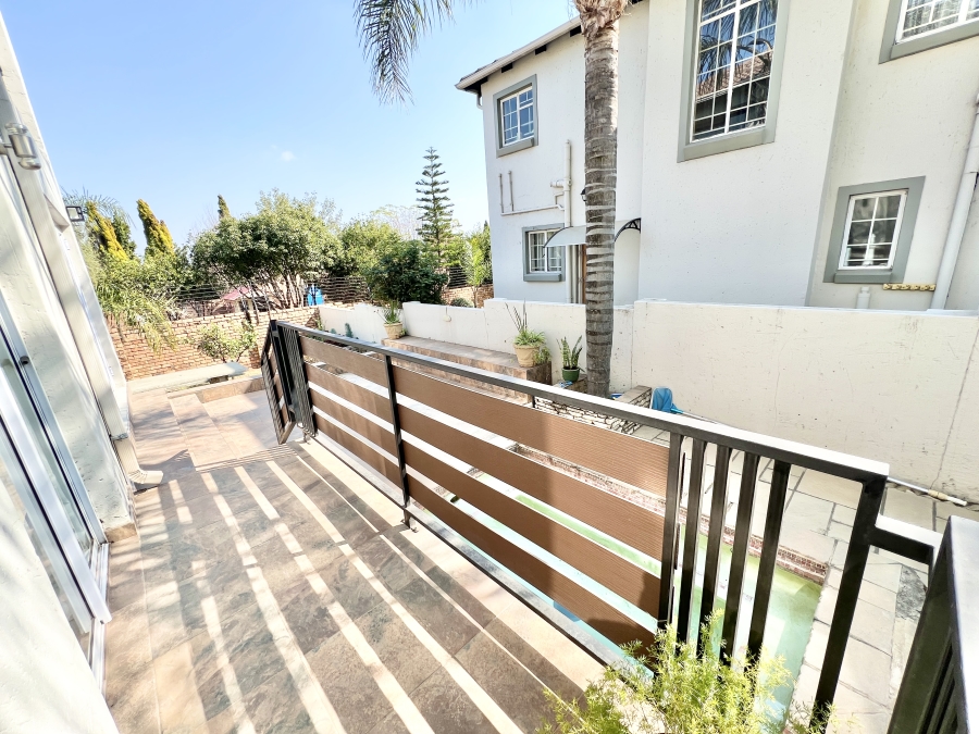 3 Bedroom Property for Sale in Kyalami Hills Gauteng
