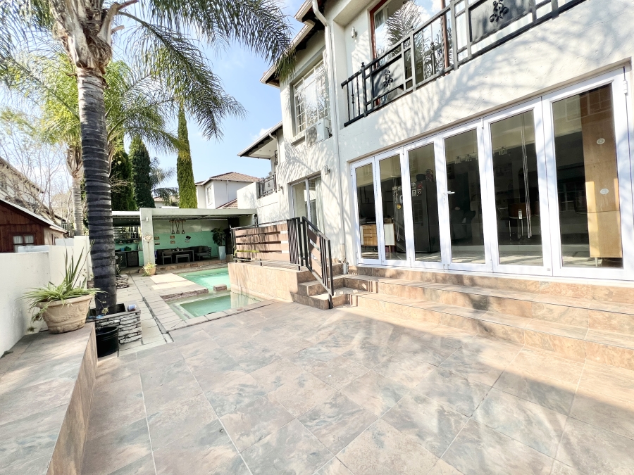 3 Bedroom Property for Sale in Kyalami Hills Gauteng