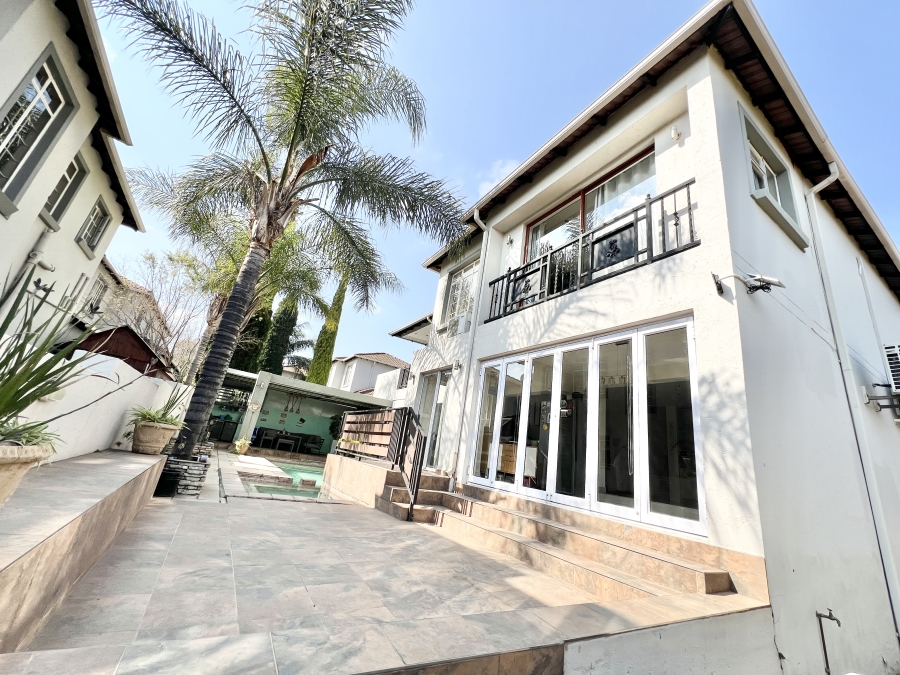 3 Bedroom Property for Sale in Kyalami Hills Gauteng