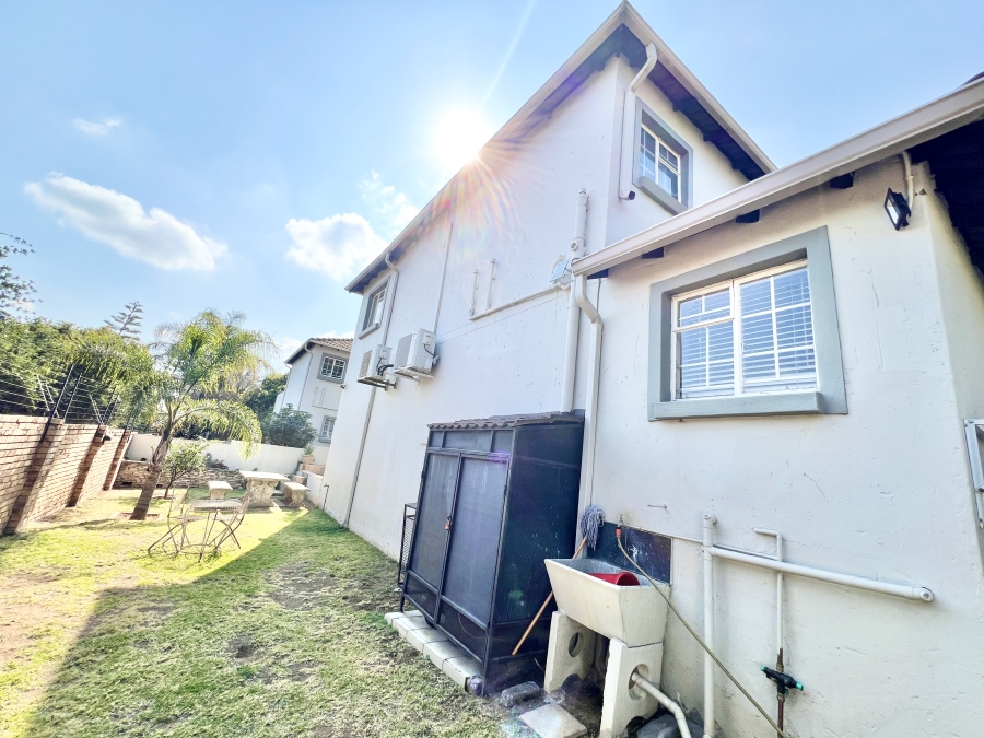 3 Bedroom Property for Sale in Kyalami Hills Gauteng