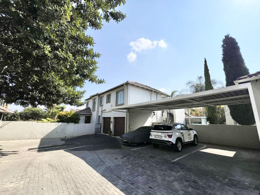 3 Bedroom Property for Sale in Kyalami Hills Gauteng