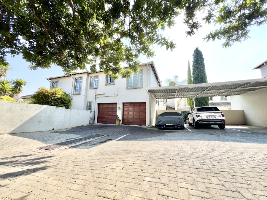 3 Bedroom Property for Sale in Kyalami Hills Gauteng