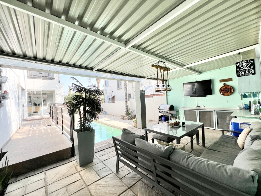 3 Bedroom Property for Sale in Kyalami Hills Gauteng
