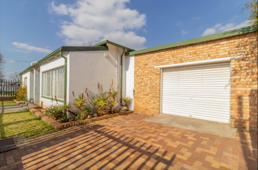 4 Bedroom Property for Sale in Benoni Central Gauteng