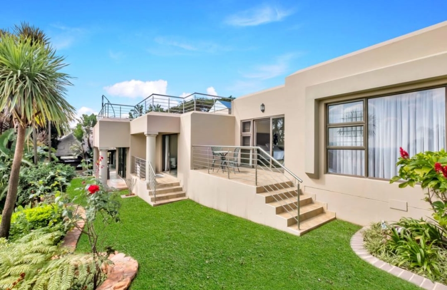 4 Bedroom Property for Sale in Little Falls Gauteng