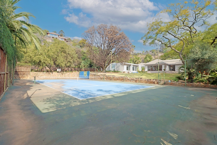 4 Bedroom Property for Sale in Linksfield Gauteng