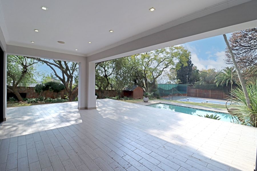 4 Bedroom Property for Sale in Linksfield Gauteng