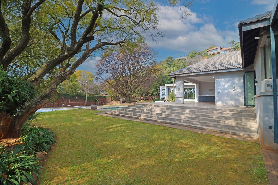 4 Bedroom Property for Sale in Linksfield Gauteng