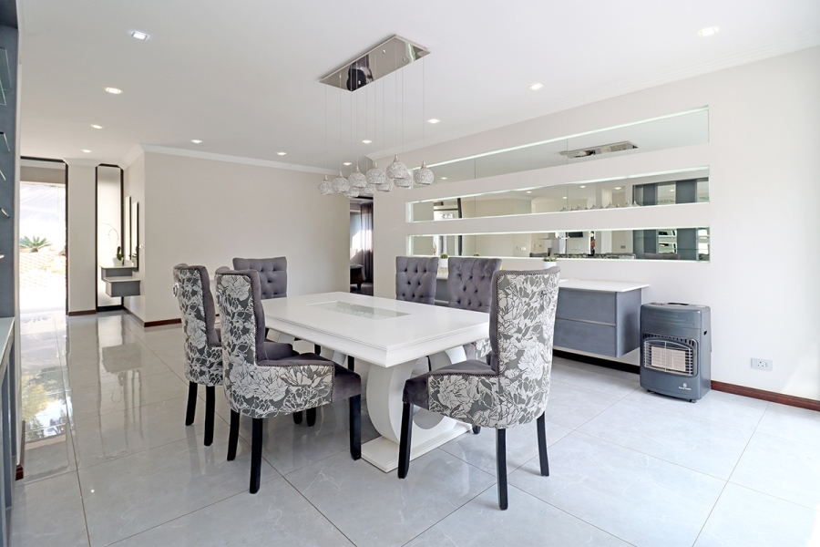 4 Bedroom Property for Sale in Linksfield Gauteng