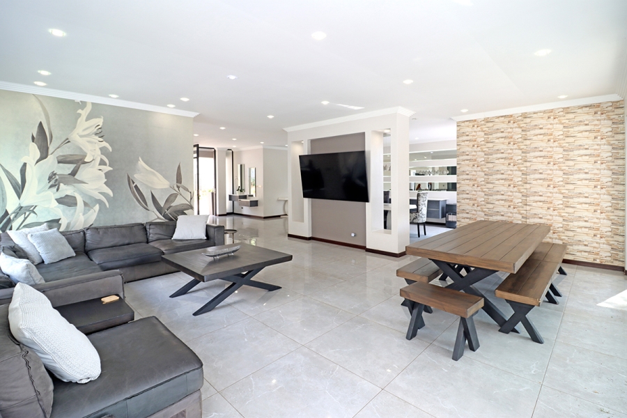 4 Bedroom Property for Sale in Linksfield Gauteng