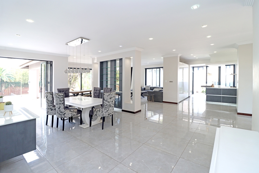4 Bedroom Property for Sale in Linksfield Gauteng