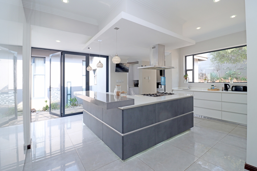 4 Bedroom Property for Sale in Linksfield Gauteng