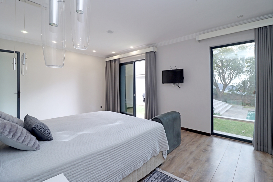 4 Bedroom Property for Sale in Linksfield Gauteng