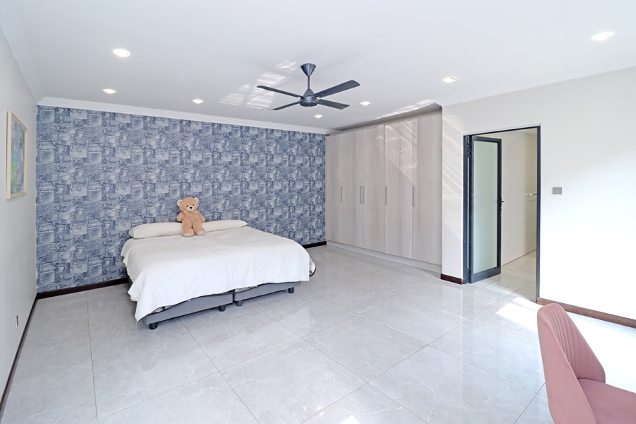4 Bedroom Property for Sale in Linksfield Gauteng