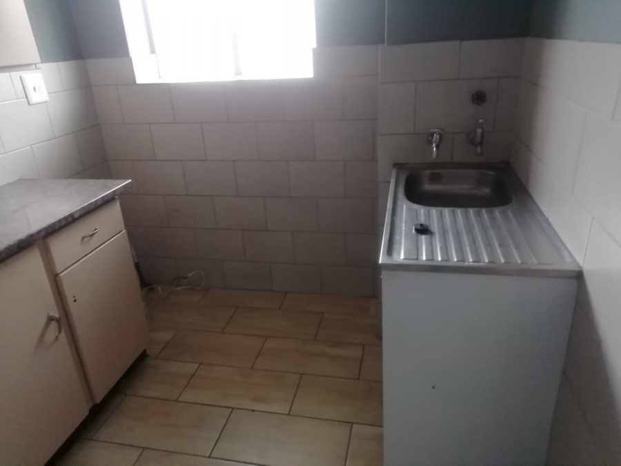 2 Bedroom Property for Sale in Sunnyside Gauteng