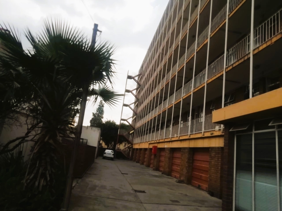 2 Bedroom Property for Sale in Sunnyside Gauteng