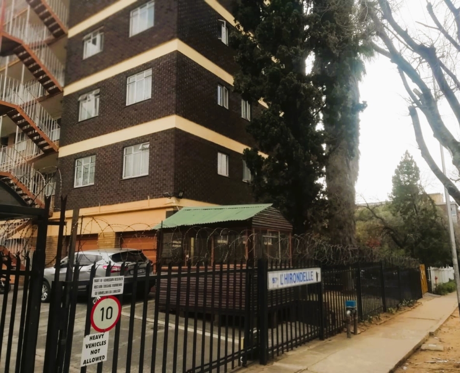 2 Bedroom Property for Sale in Sunnyside Gauteng