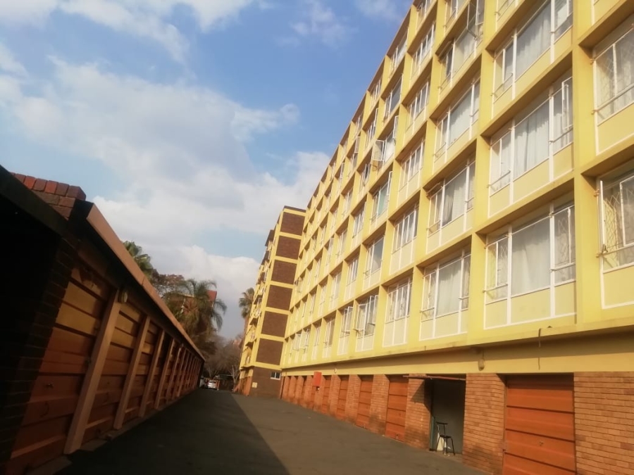 2 Bedroom Property for Sale in Sunnyside Gauteng