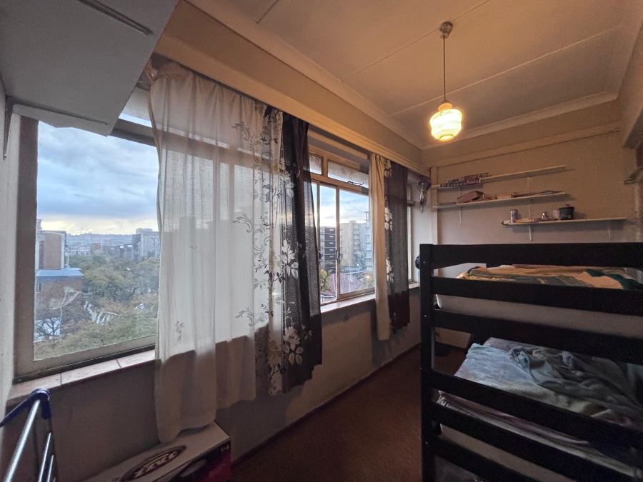 2 Bedroom Property for Sale in Sunnyside Gauteng