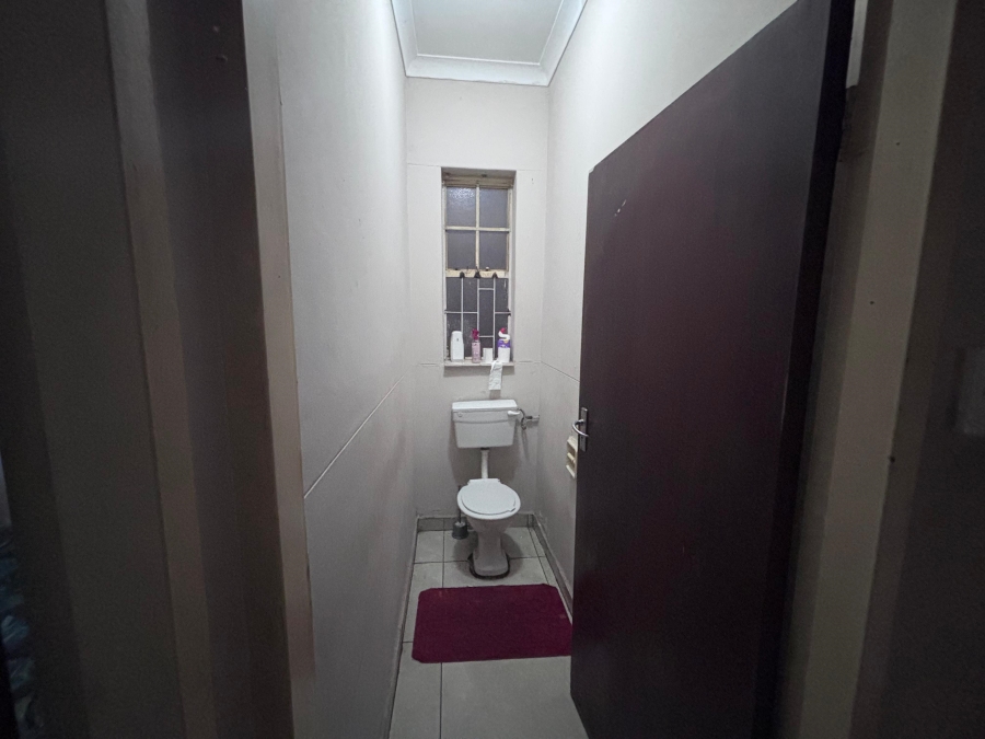 2 Bedroom Property for Sale in Sunnyside Gauteng