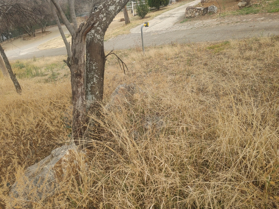 0 Bedroom Property for Sale in Vaaloewer Gauteng