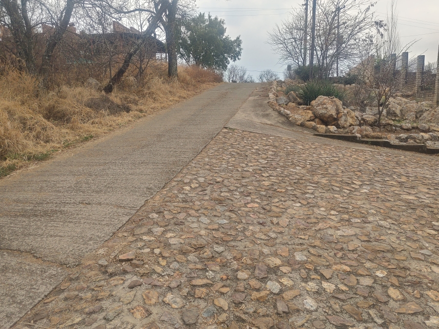 0 Bedroom Property for Sale in Vaaloewer Gauteng