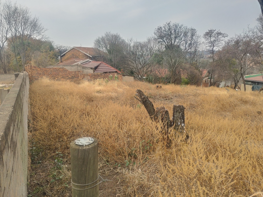 0 Bedroom Property for Sale in Vaaloewer Gauteng