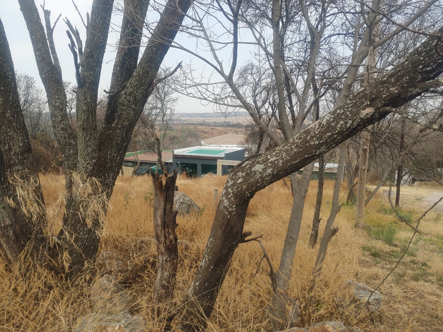 0 Bedroom Property for Sale in Vaaloewer Gauteng