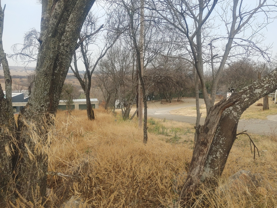 0 Bedroom Property for Sale in Vaaloewer Gauteng