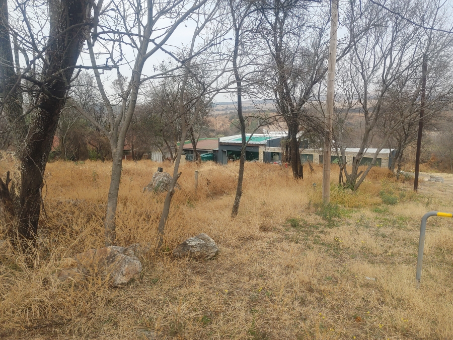 0 Bedroom Property for Sale in Vaaloewer Gauteng