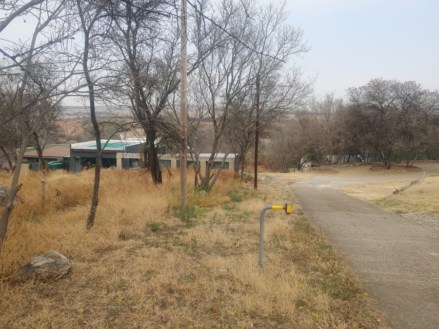 0 Bedroom Property for Sale in Vaaloewer Gauteng