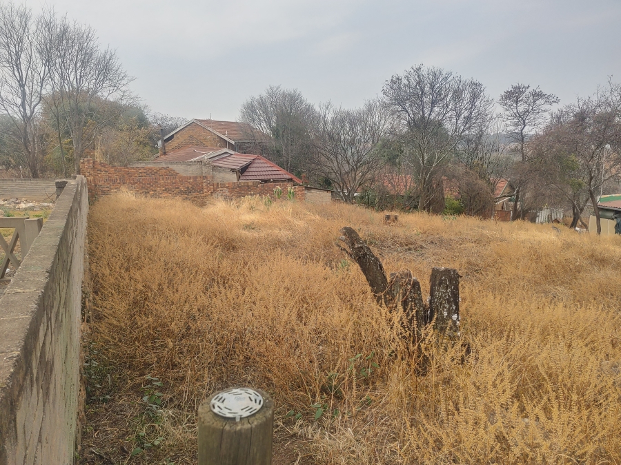 0 Bedroom Property for Sale in Vaaloewer Gauteng