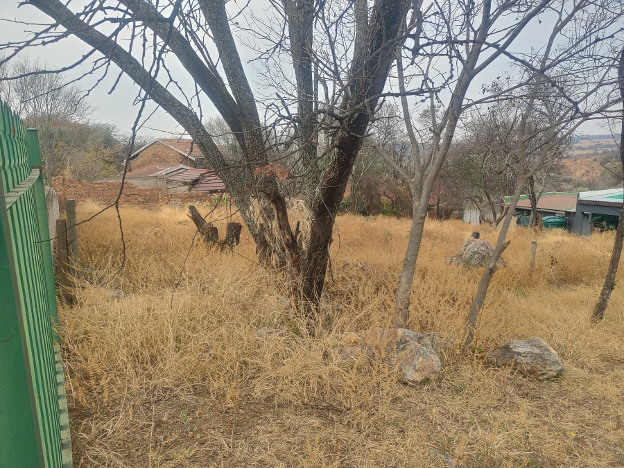 0 Bedroom Property for Sale in Vaaloewer Gauteng