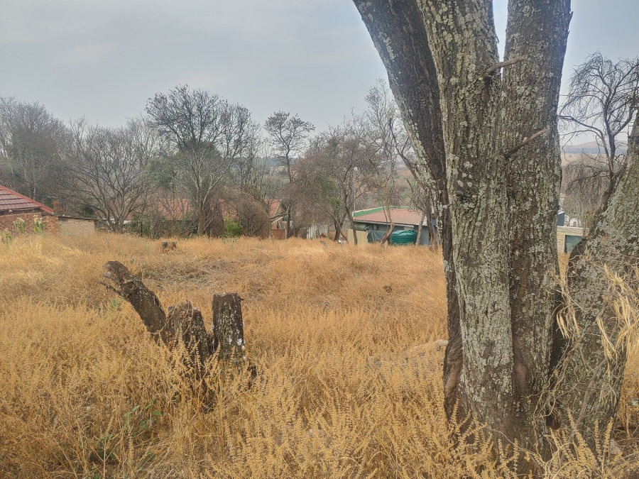0 Bedroom Property for Sale in Vaaloewer Gauteng