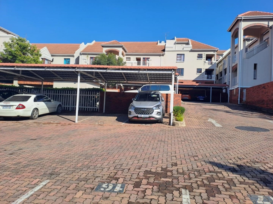 3 Bedroom Property for Sale in Rivonia Gauteng
